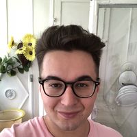 David-Bislan Babatov's Photo