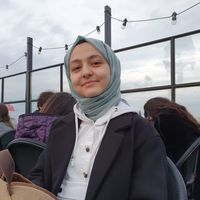 Mihriban Uğuz's Photo