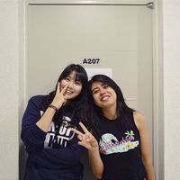 Fotos de Michelle Martinez