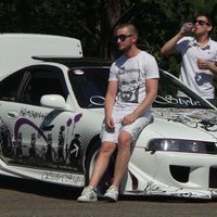 Станислав Федоров's Photo