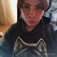 Olga Abakumova's Photo