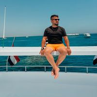 Furkan Şimşek's Photo