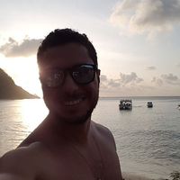 Fotos de Breno Jacó