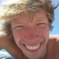 matteo contini's Photo