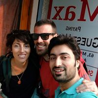 Fotos de Maria Vilaplana