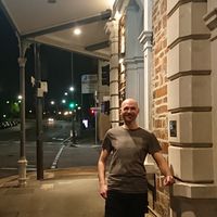 Fotos von David Miko