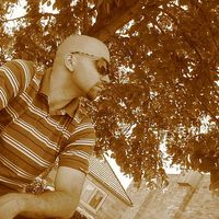 Milos Cvetkovic's Photo