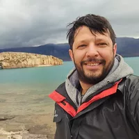 Gonzalo Miranda's Photo