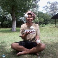 Fotos von Lautaro Urquiza