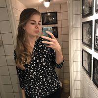 Anna Glezina的照片