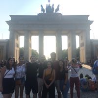 Dayan Villavicencio's Photo