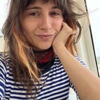 Photos de Elisa García