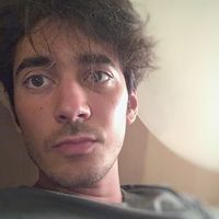 Federico Funari's Photo