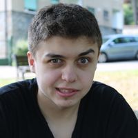 Andre Mangano的照片