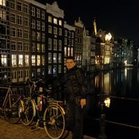 Colcar Szabolcs's Photo