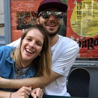 Laurie & Arnaud's Photo