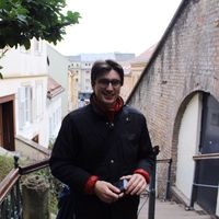 virgilio boasso's Photo