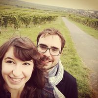 Melanie Tuppi的照片