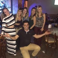 Paulo Cezar的照片