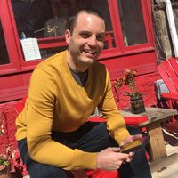 Kevin Branin's Photo