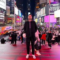 Jonathan Chavez的照片