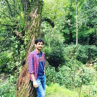 Paribesh Patel's Photo