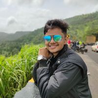 Hrushikesh Gaikar's Photo