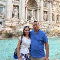 Nargiza Usenova的照片