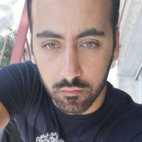 Hamza Oueslati's Photo