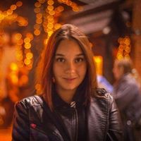 Юлия Гаврилова's Photo