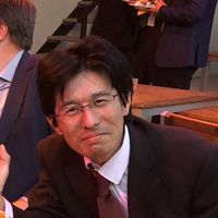 Kengo Iwanaga's Photo