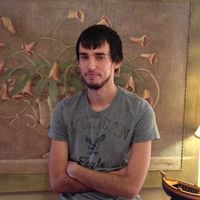 Sergey Mykhailenko's Photo