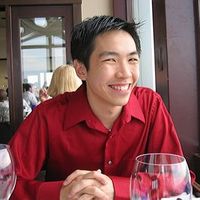 Brian Liu's Photo