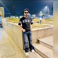 Hafiz Majid Mir的照片