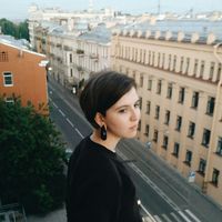 Nastya Shirokova的照片