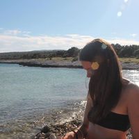 Photos de Sofia Rossato