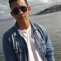 Ricardo Liberato's Photo