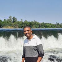 Alban Dsouza的照片