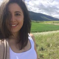 Imane Herráiz's Photo