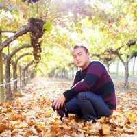 Tatsuma Nakano的照片