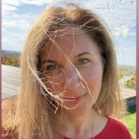 Victoria Kiseleva's Photo