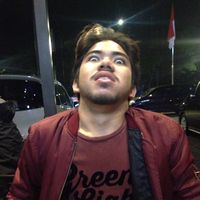 Imanul Rizqi's Photo
