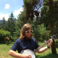 Trevor Brown的照片