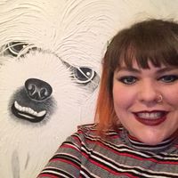 Vicky Anderson's Photo