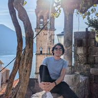 Efren Aviles's Photo