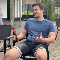 Jelle Jacobs's Photo