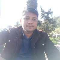 Bikash Adhikari's Photo