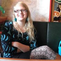 Saara Suomalainen's Photo