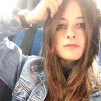 Fotos de Dalila Rapaccioni