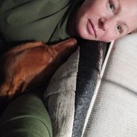 Olga Krutova的照片